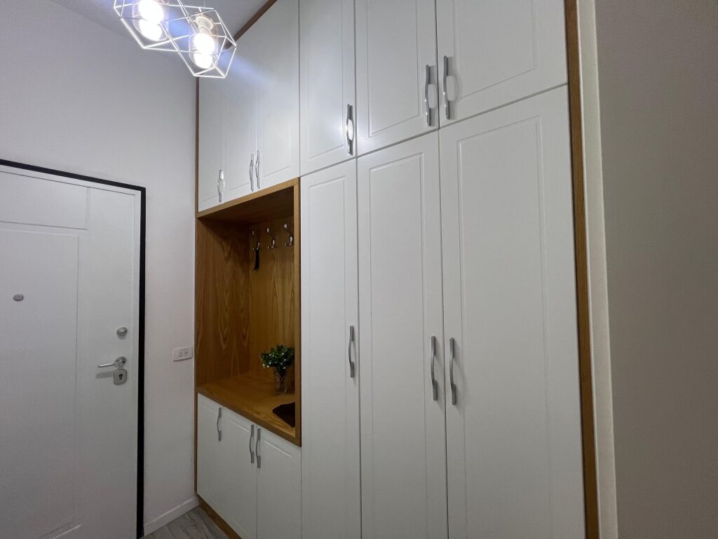 📣 RENT Apartment 2+1 📍 Delijorgji Complex 🛣️ "Kavajes" Street ✨