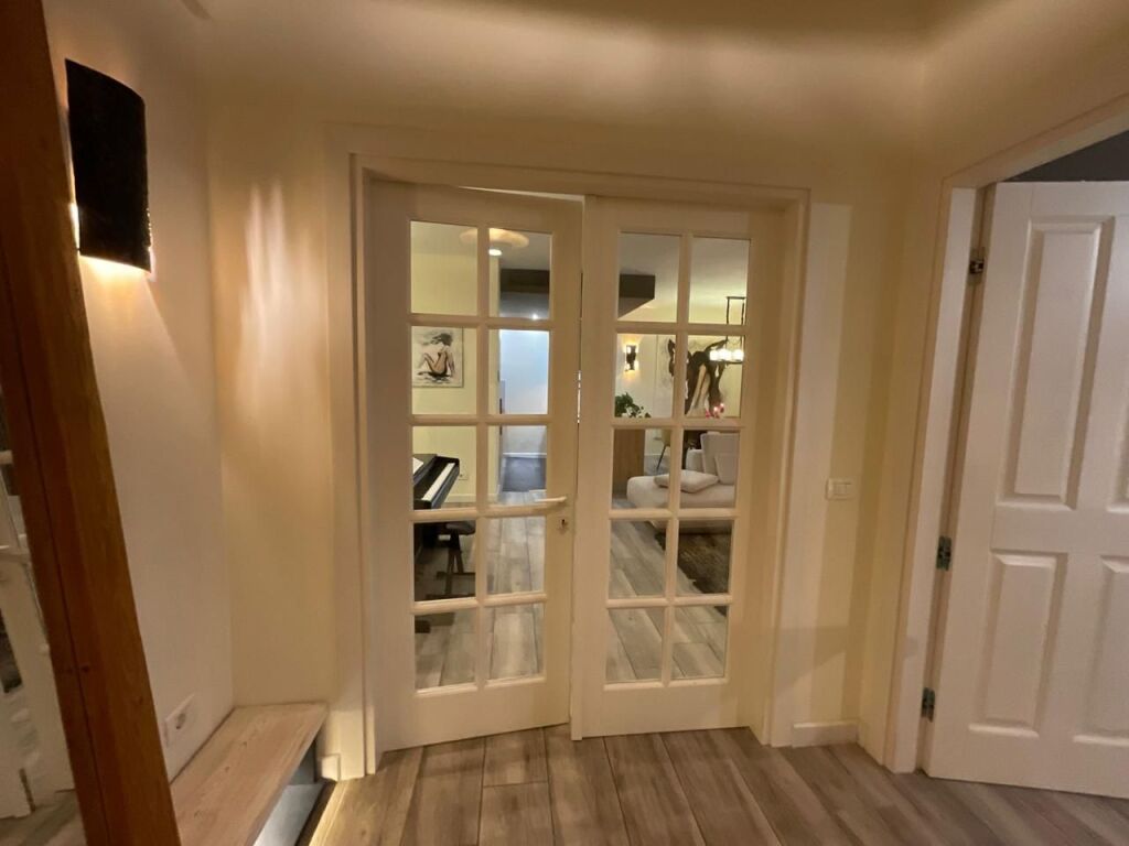 Apartament - Për Qira 2+1 - Kompleksi DELIJORGJI