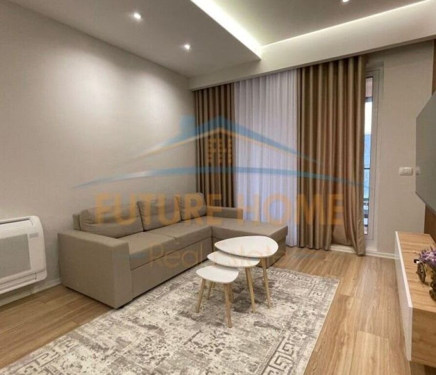 Qira, Apartament 1+1, Rruga Jordan Misja, Tiranë