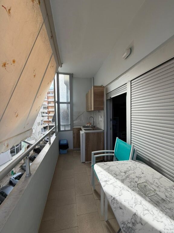 Apartment for sale Lungomare Vlore