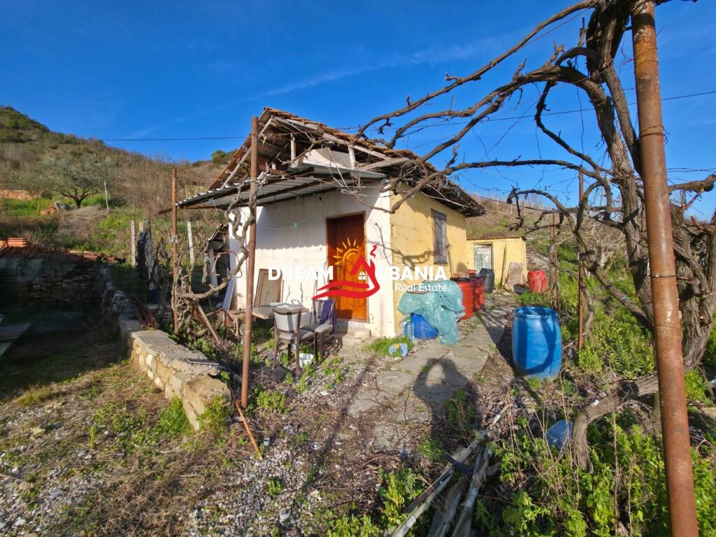 Shitet shtëpi private në Pezë Helmës, Tiranë (ID 4151213)