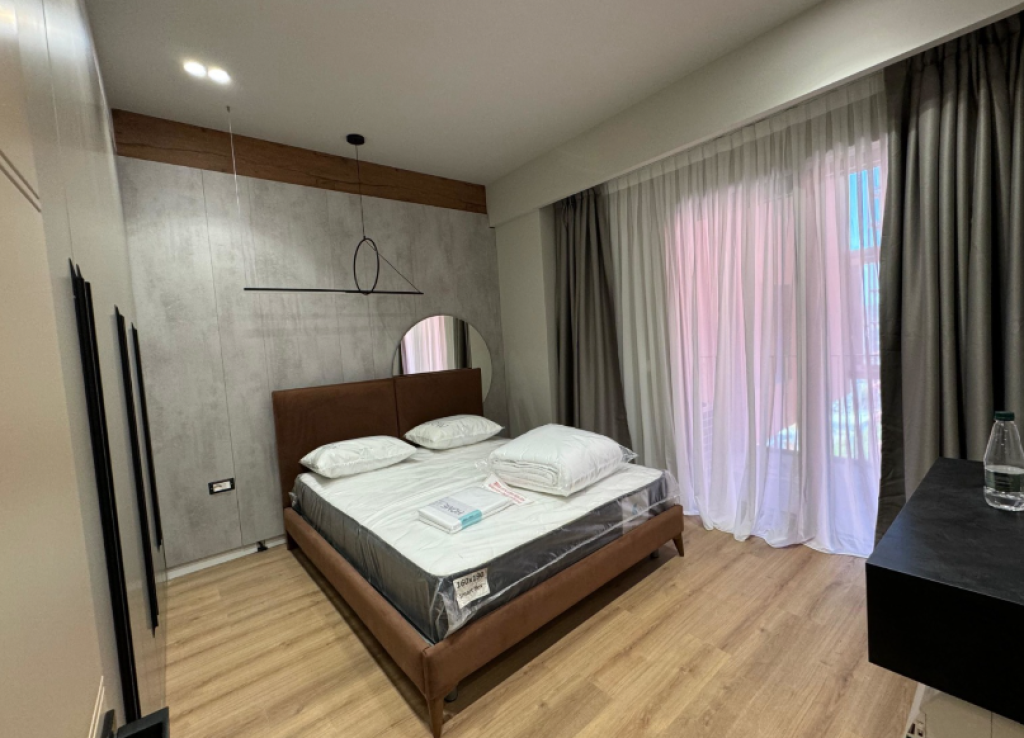 🏡 Shitet Apartament 2+1 – Tirana Garden Building   