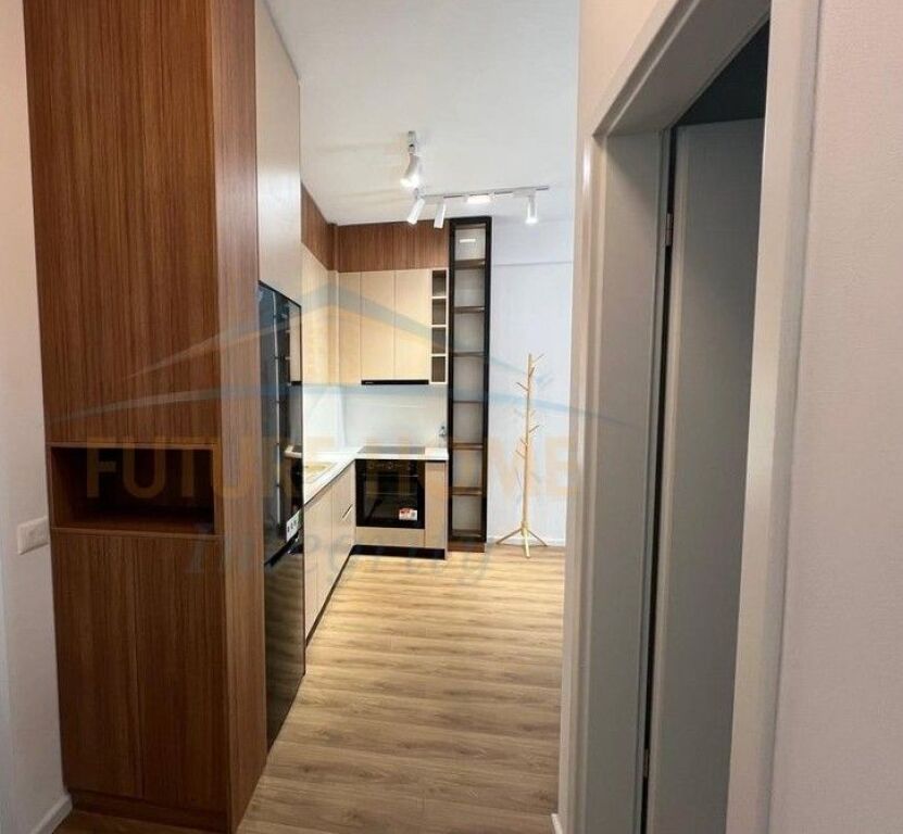 Rent, Apartment 1+1, Oxa Residence, Tirana