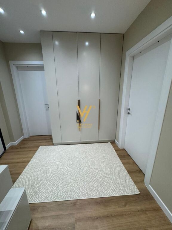 FOR SALE APARTMENT 1+1+BLK AT AKSES TIRANA, FORMER SHQIPONJA SQUARE 141,000 EURO