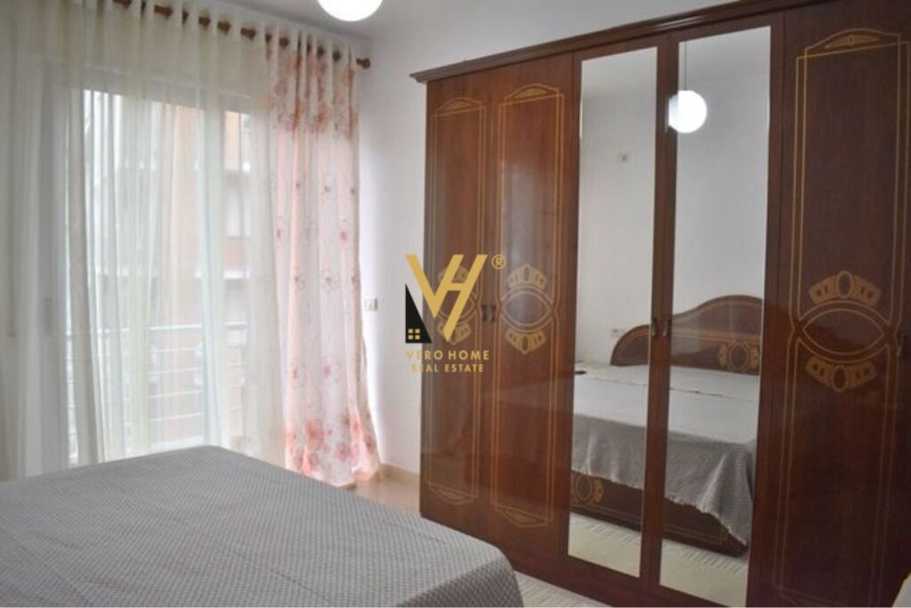 APARTMENT 2+1+BLK FOR RENT AT MINE PEZA 65,000 LEKE