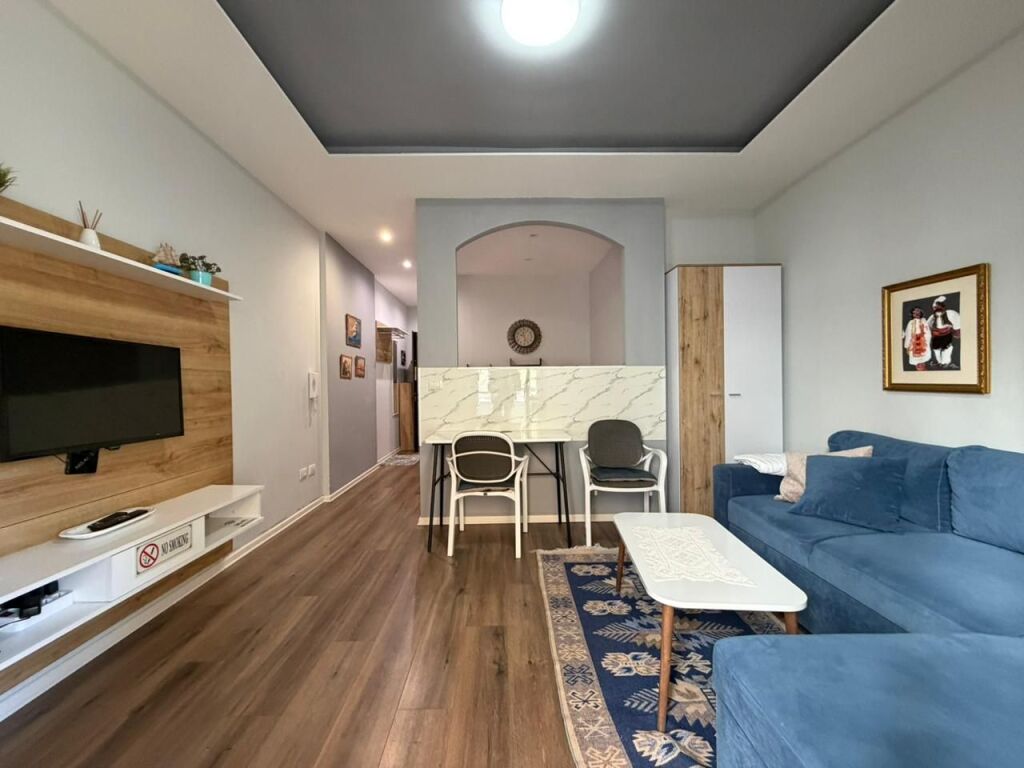 Apartment for sale Lungomare Vlore