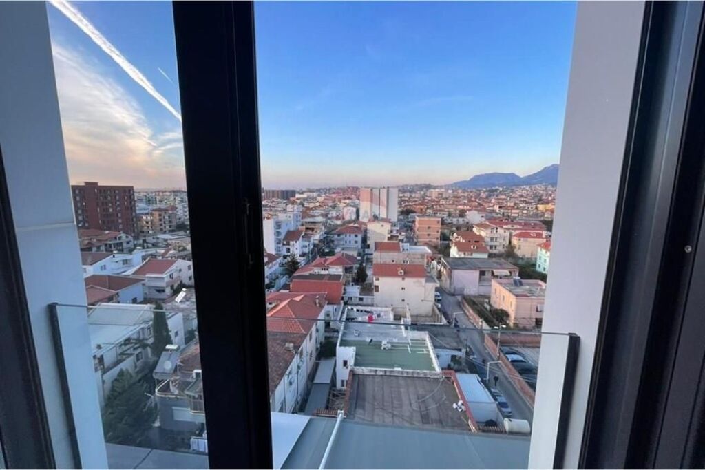 Apartament per qera 1+1 te QSUT