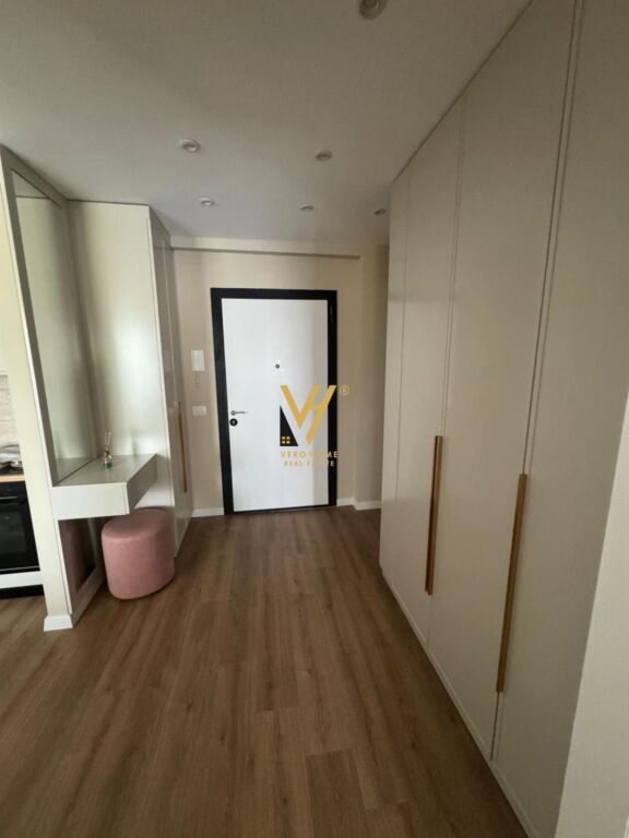 FOR SALE APARTMENT 1+1+BLK AT AKSES TIRANA, FORMER SHQIPONJA SQUARE 141,000 EURO
