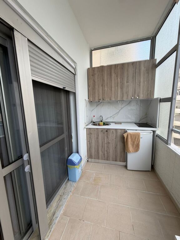 Apartament për Shitje Lungomare Vlorë