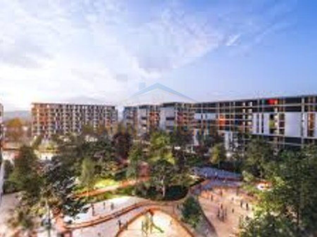 Apartment 3+1+2 for sale, Univers City