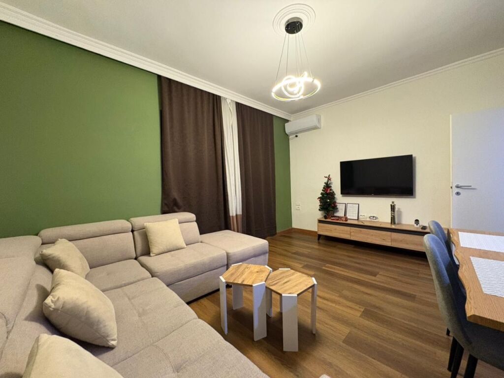 🏡 Appartamento 2+1 in affitto – Piazza Willson