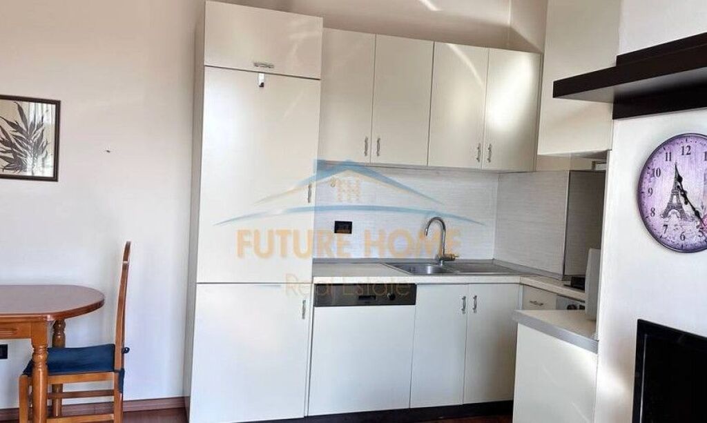 Affitto, Appartamento 1+1, Pazari i Ri, Tirana