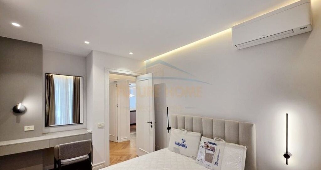 Affitto, Appartamento 3+1+Posto Auto, Residenza Golden Tower, Mine Peza