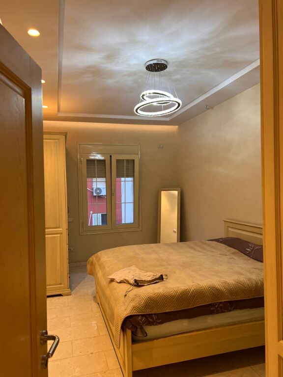 Appartamento 1+1 vicino ai Palazzi Agimi!