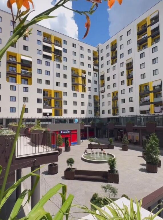 NEGOZIO IN AFFITTO 45 M2 YZBERISHT 650 EURO