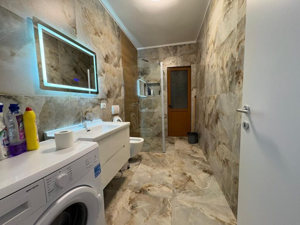 🏡 Appartamento 2+1 in affitto – Piazza Willson