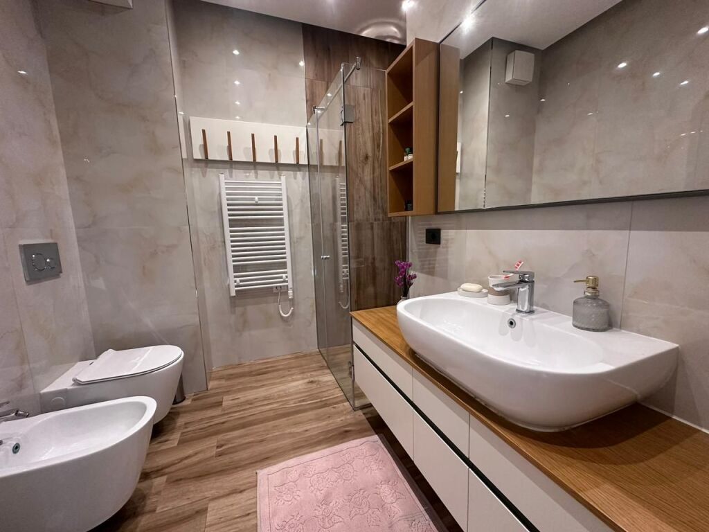Rent 3+1+2+Parking , TEG