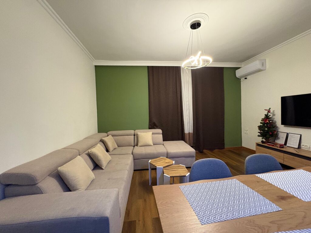 🏡 Appartamento 2+1 in affitto – Piazza Willson