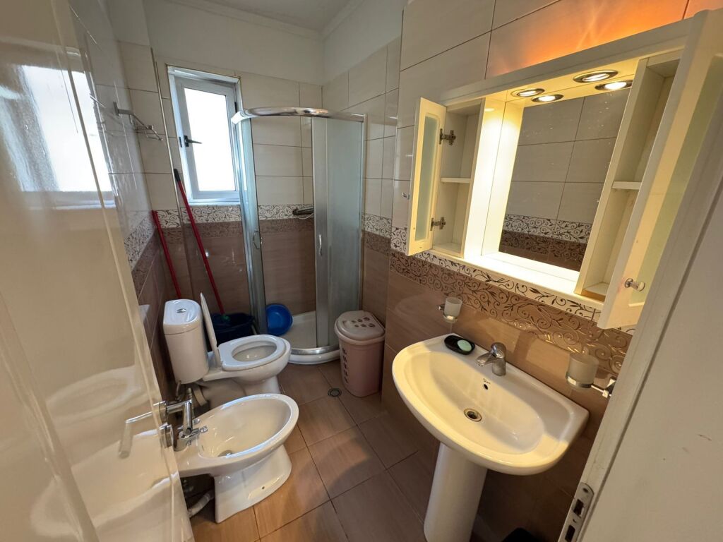 🏡 Duplex 3+1+2 in Vendita – Via Dibrës (Medreseja)💰 154,000 €