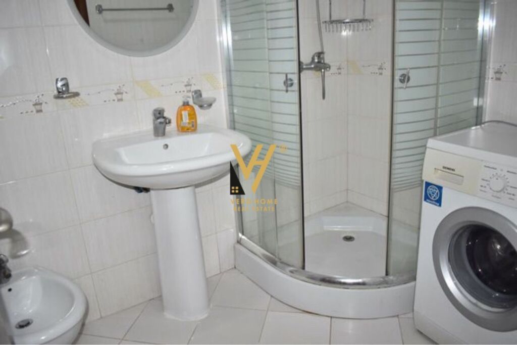 APARTMENT 2+1+BLK FOR RENT AT MINE PEZA 65,000 LEKE