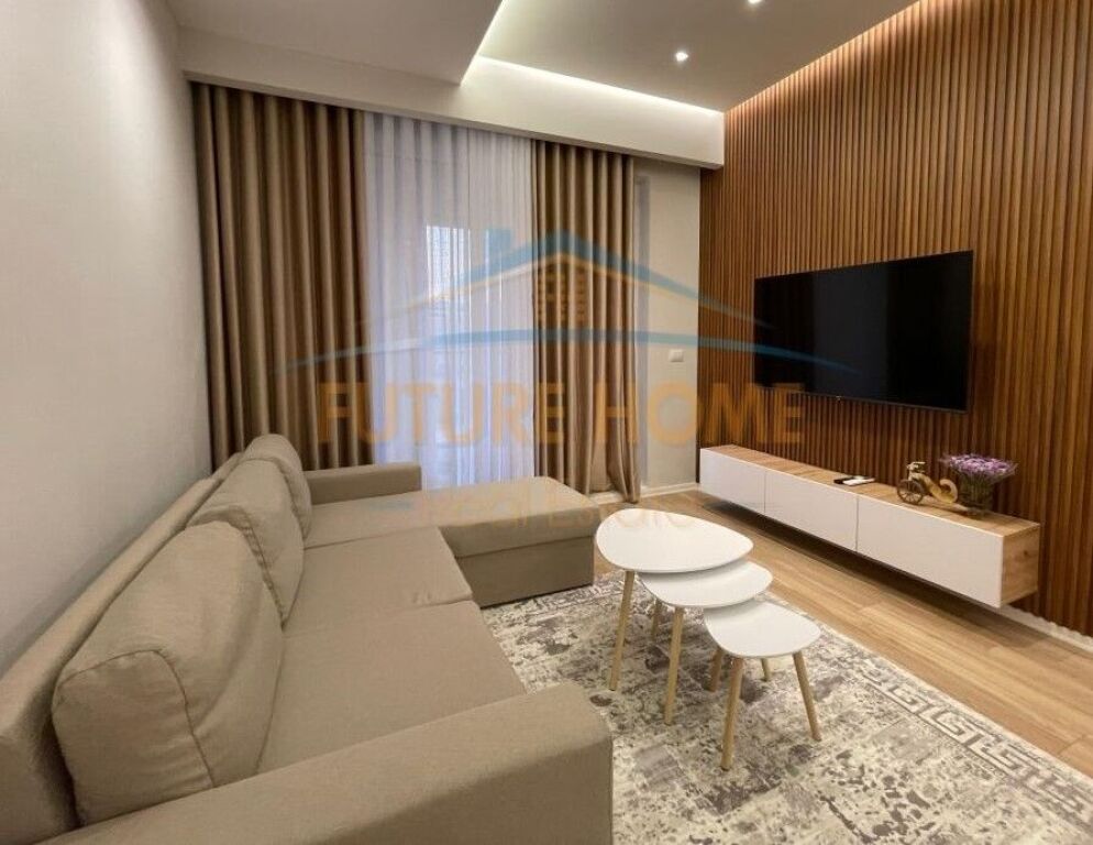Qira, Apartament 1+1, Rruga Jordan Misja, Tiranë