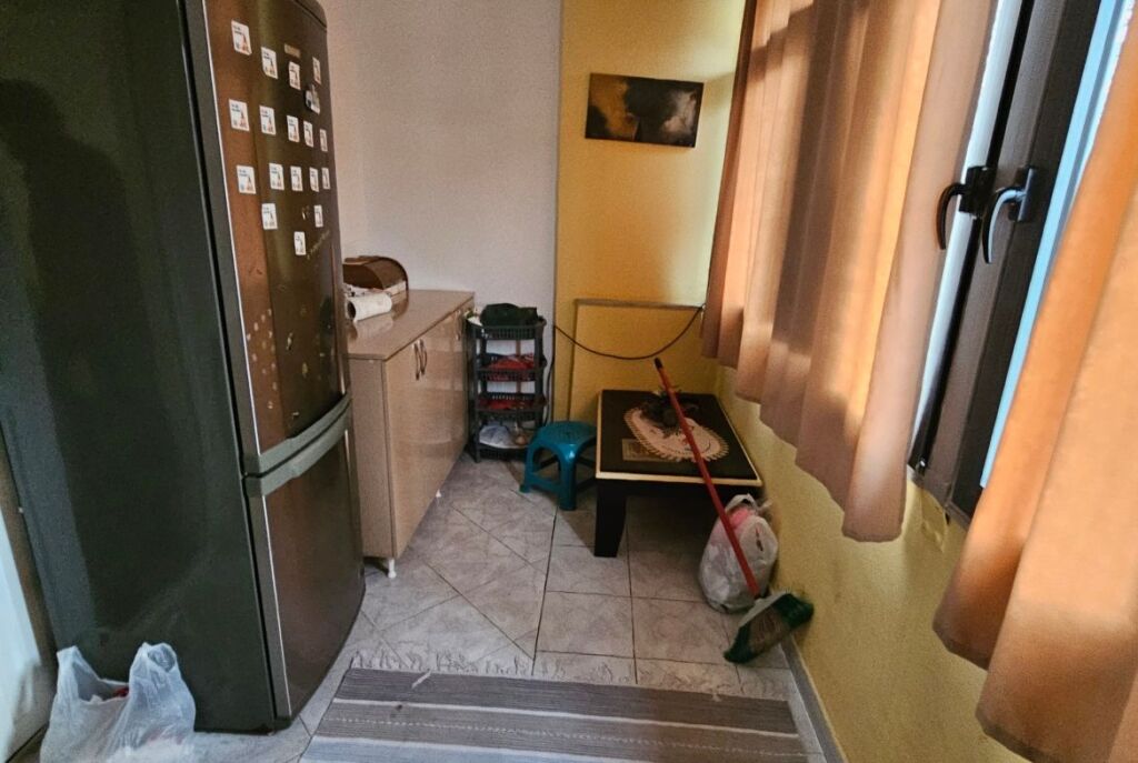 Ne Don Bosko Jepet Me Qira Apartament 2+1 I Mobiluar!