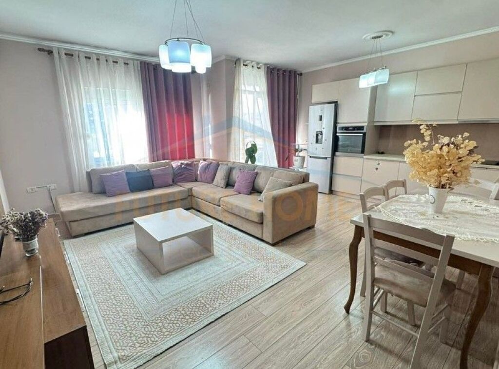 Rent, Apartment 2+1+Parking Space, New Ring