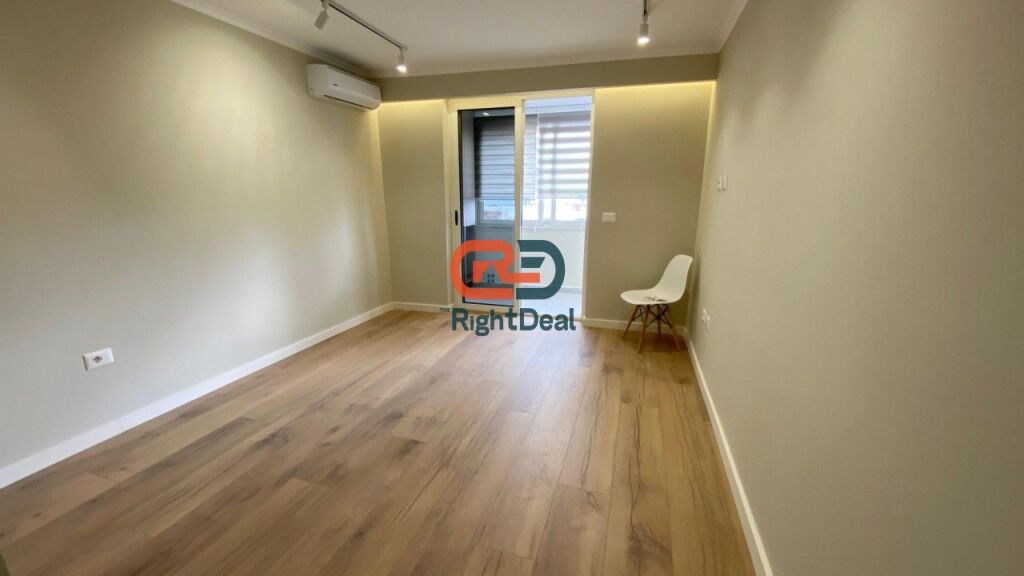 A 21-Dhjetori, Appartamento 1+1 Con Planimetria Perfetta In Vendita!!