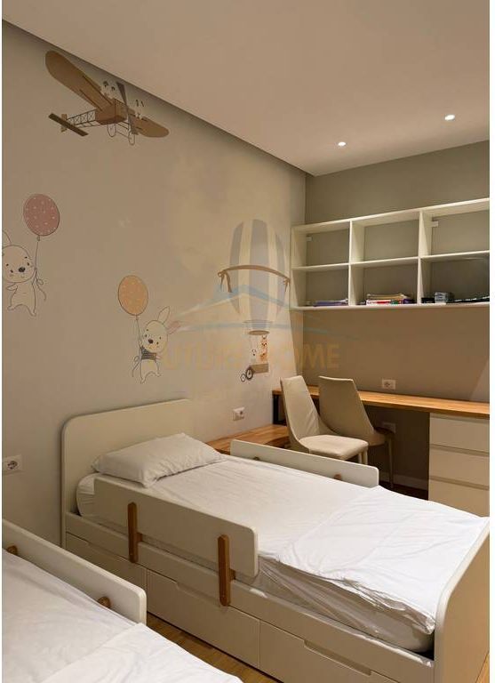 Sale, Apartment 2+1+2, Center, Tirana
