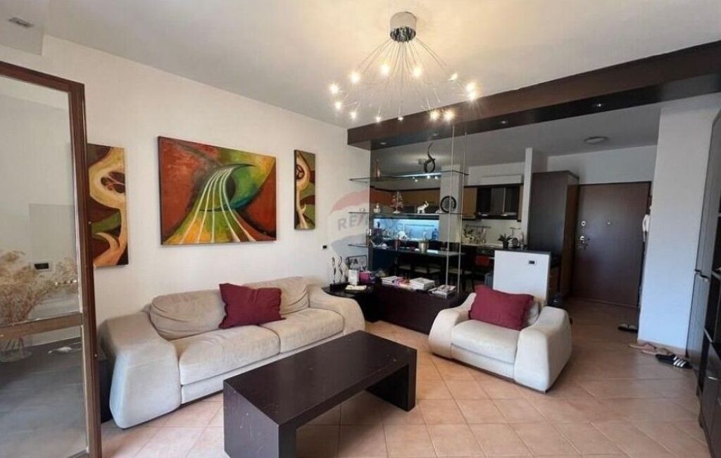 Apartament - Për Shitje - Komuna e Parisit, Tiranë(ID: 530291003-397)