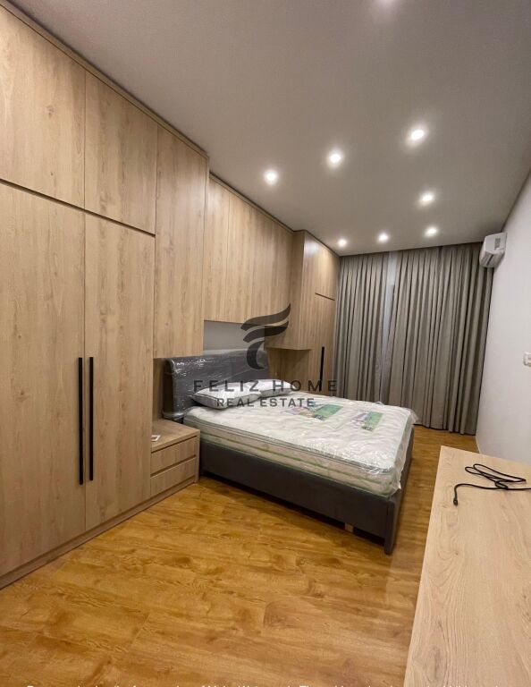 APPARTAMENTO IN AFFITTO 2+1+2 VASIL SHANTO 1.200 EURO