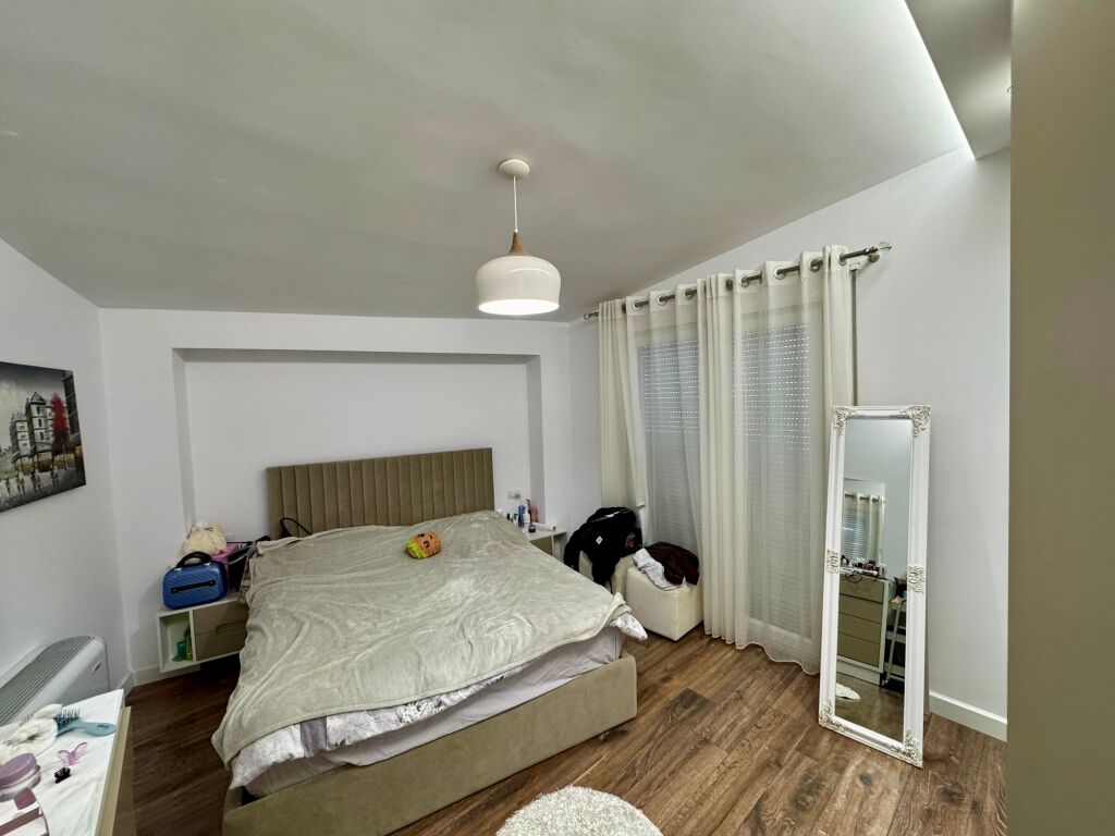 📣 SHITET Apartament 1+1 (Papafingo) me Verande Dhe Parking 📍 Liqeni i Thate 🛣️ Rruga e "Ullishtes" ✨
