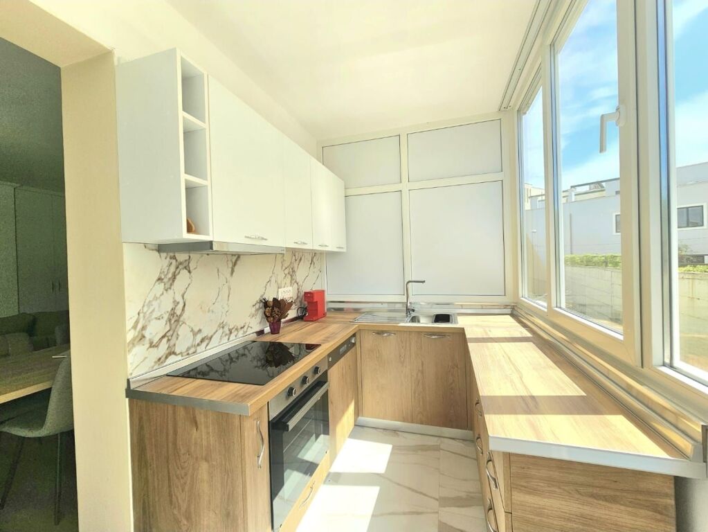   APARTAMENT 1+1 PER QIRA PRANE KOPSHTIT ZOOLOGJIK