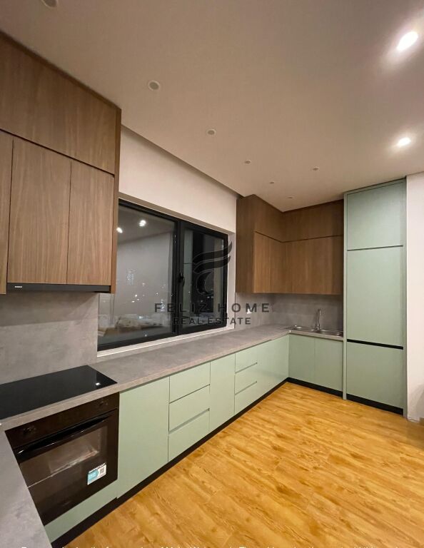 APPARTAMENTO IN AFFITTO 2+1+2 VASIL SHANTO 1.200 EURO