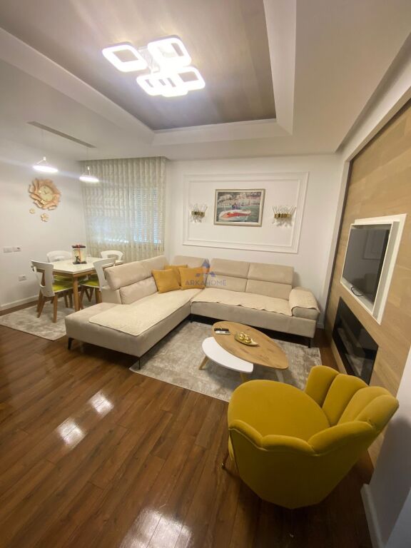 FOR SALE APARTMENT 2+1+BALCONY "DRY LAKE" 186,000 EURO