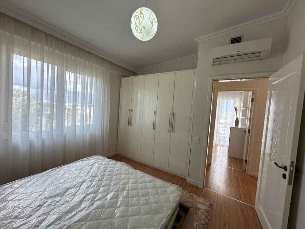 Appartamento 2+1 in vendita al Lago Secco!