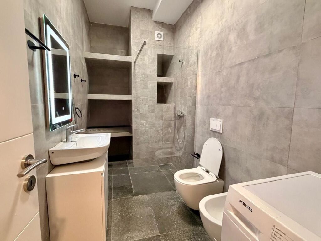 🏠 Apartment 1+1 for rent