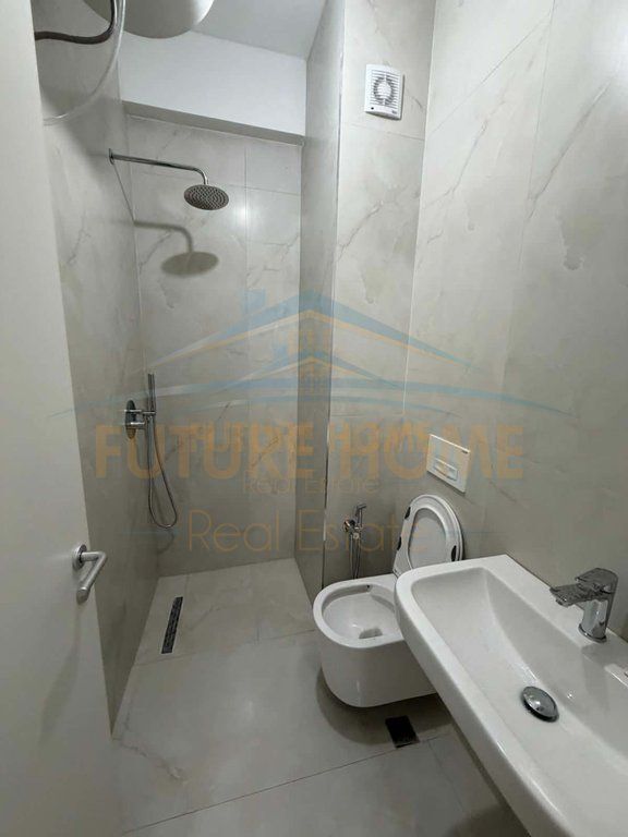 Qera, Apartament 1+1, Ali Dem