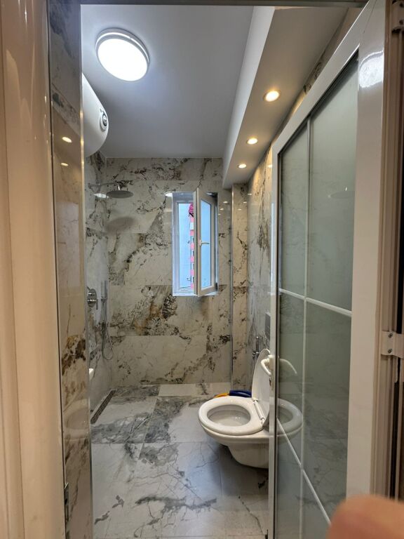 FOR SALE APARTMENT 1+1 TRAIN STATION 125,000 EURO