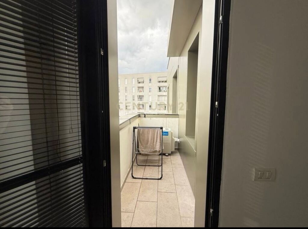 APPARTAMENTO 1+1 + PARCHEGGIO IN AFFITTO VICINO A 21 DICEMBRE