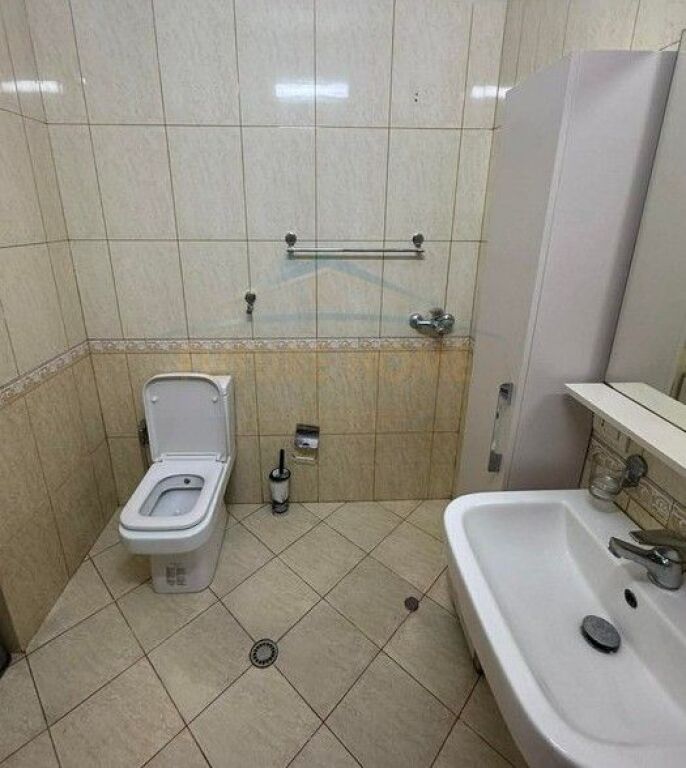 Rent, Apartment 2+1+Parking Space, New Ring