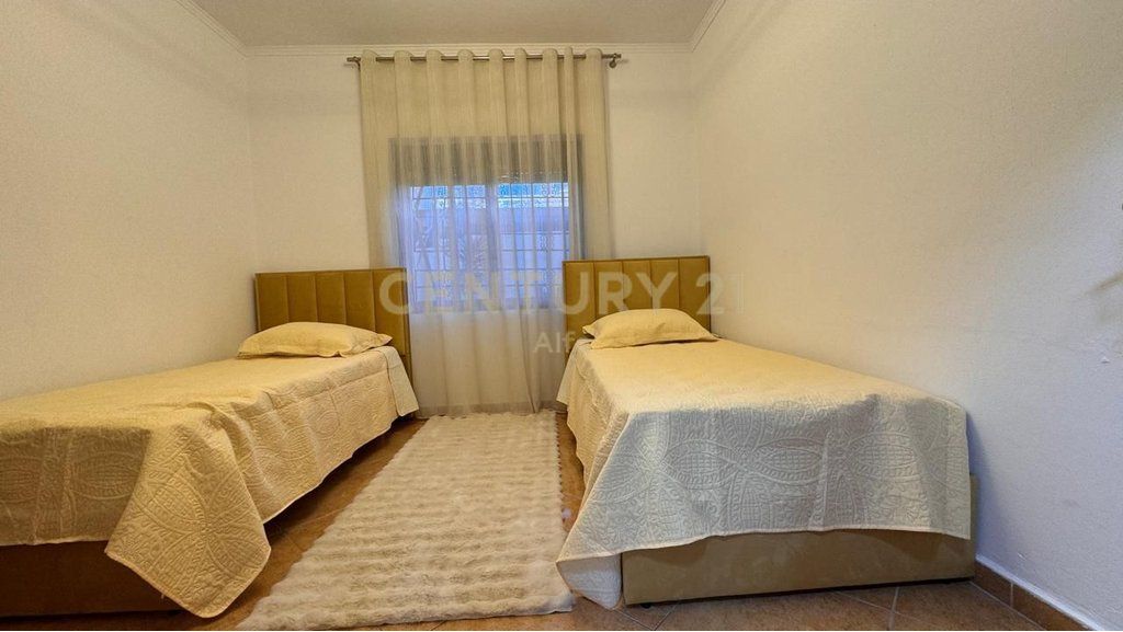 FOR RENT 2+1 AT THE ENTRANCE OF DON BOSKO