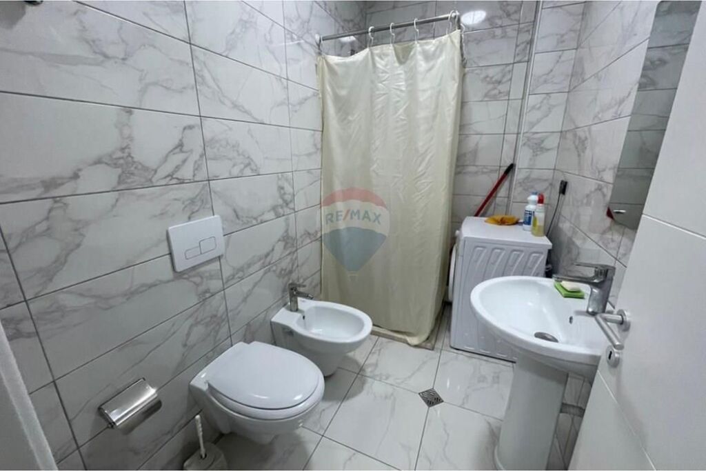 Apartament per qera 1+1 te QSUT
