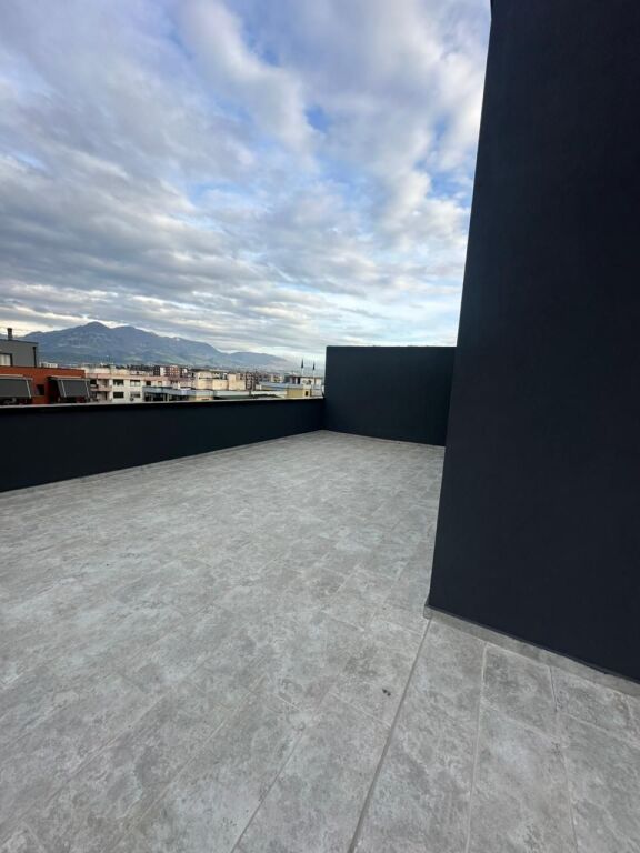 Apartment for sale 2+1+balcony