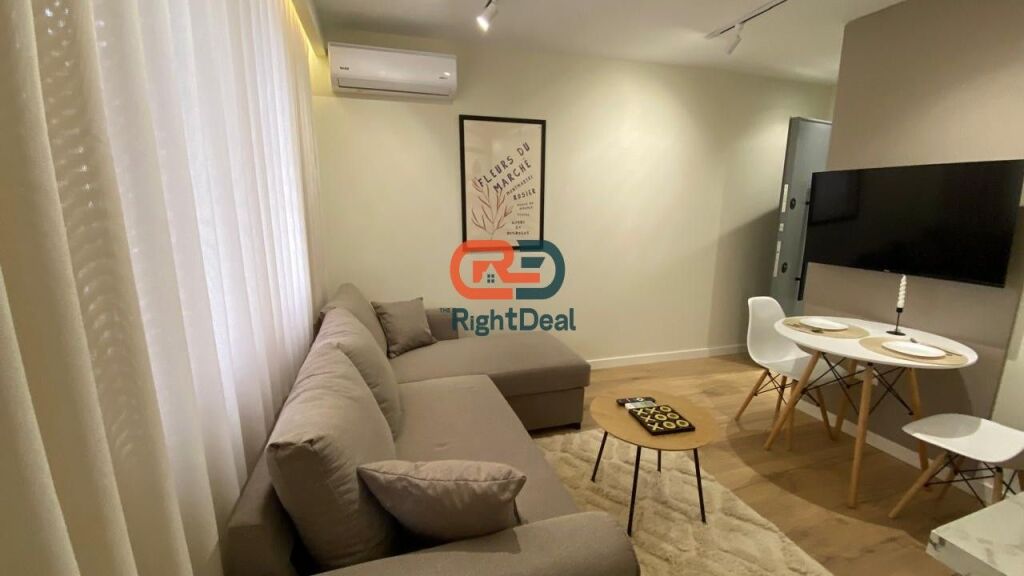 A 21-Dhjetori, Vendono Due Appartamenti 1+1 Perfetti per Investimento!!