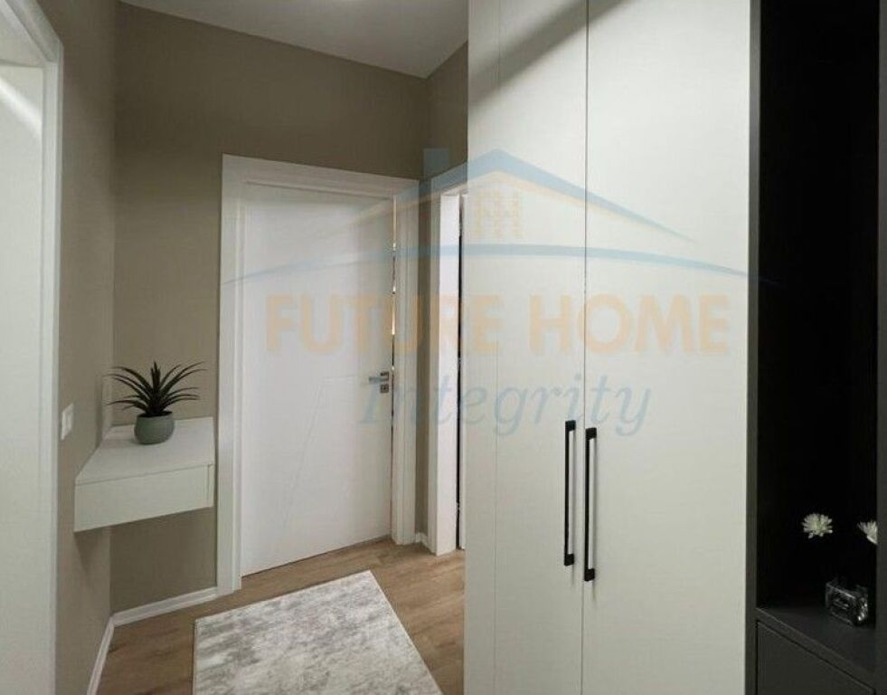 Qera, Apartament 2+1, Rezidenca Erli, Tiranë