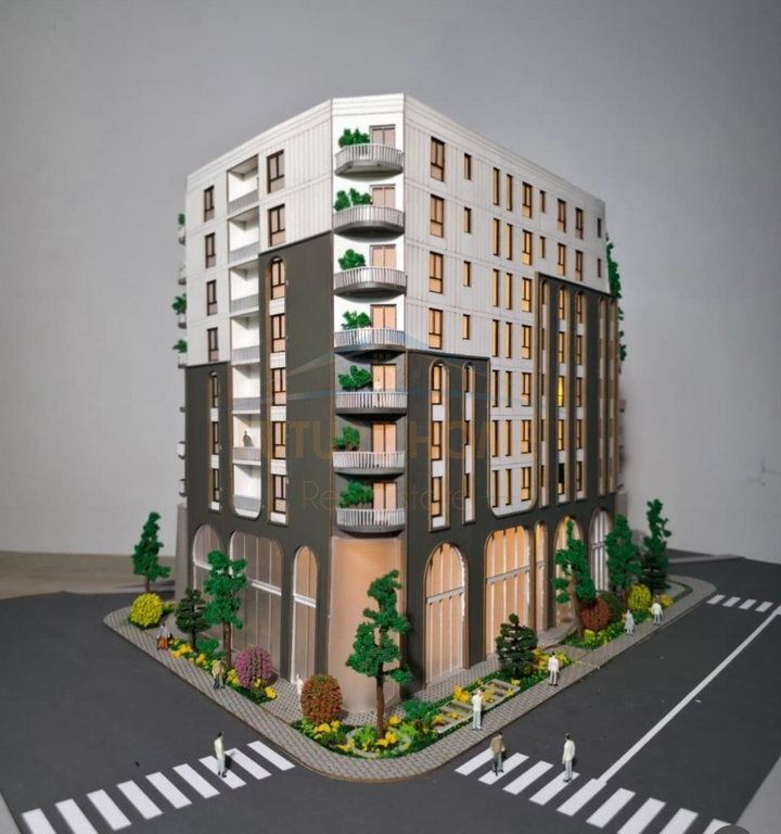 For sale, Apartment 1+1, Aviation Field, Tirana