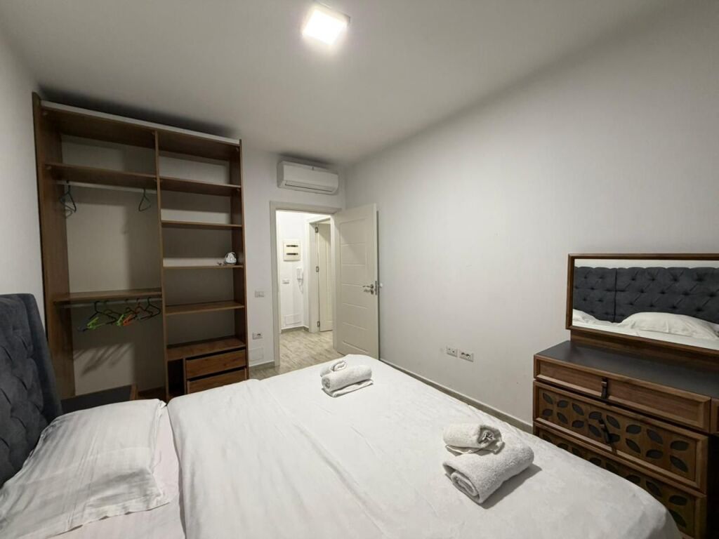 Appartamento 1+1 in affitto vicino a Concord Center in Via 5-Maji.