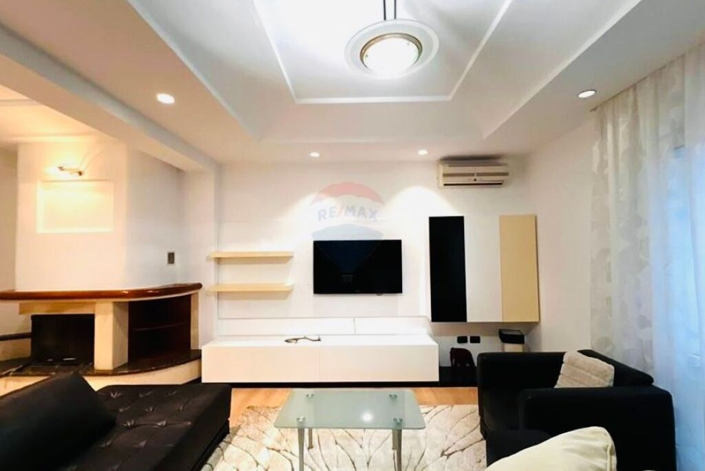 📍Apartament 2+1 Rruga e Elbasanit