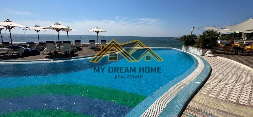 SUPER 2+1 APARTMENT FOR RENT IN CURRILA FULL SEA VIEW!